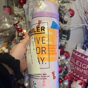 Owala Dear Diary Freesip 32oz